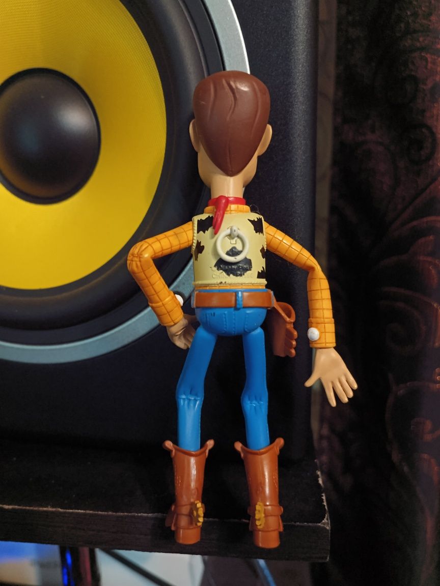 Toy story  4 Woody  disney