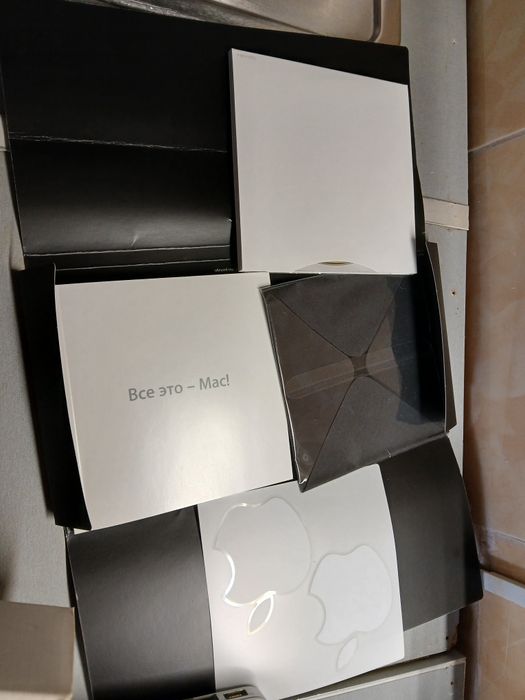 MacBook Pro 13-inch озу 16гб.