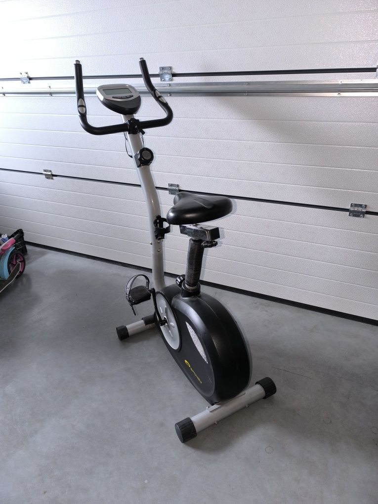 Rower stacjonarny Spokey