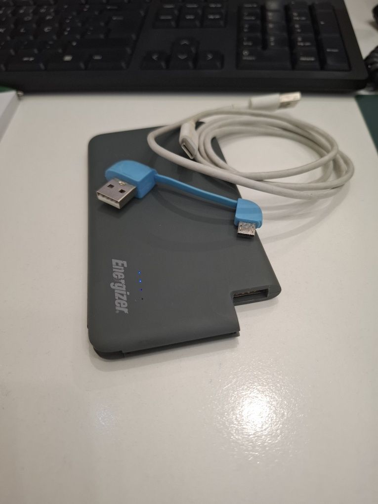 Power Bank 4000mAh