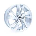 NOWE ORYGINALNE Felgi 17" Volkswagen Bora Caddy Passat CC Golf Tiguan