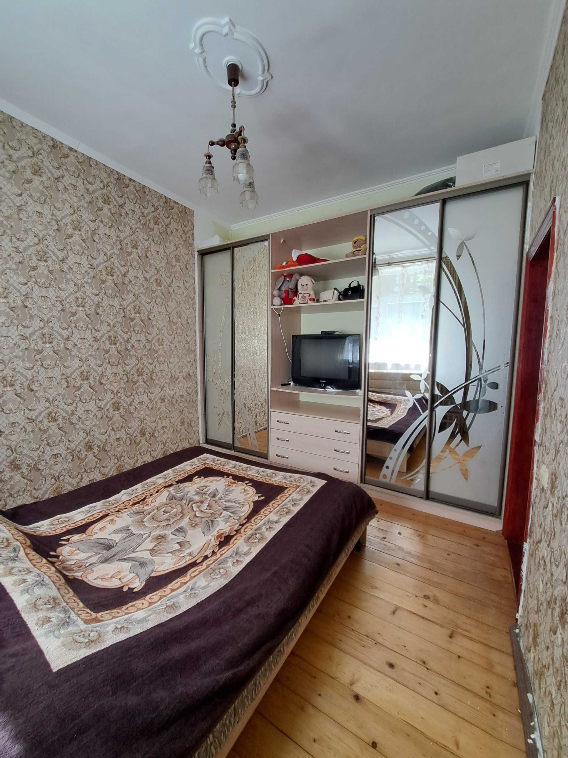 Продаж 3 кім. вул. Татарська, 53/36/8, 1/2ц, 85 000$ ближн центр