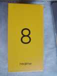 Telefon Realmi 8