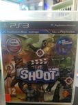 The Shoot PS3 Wysyłka Wymiana Sklep Mokotów