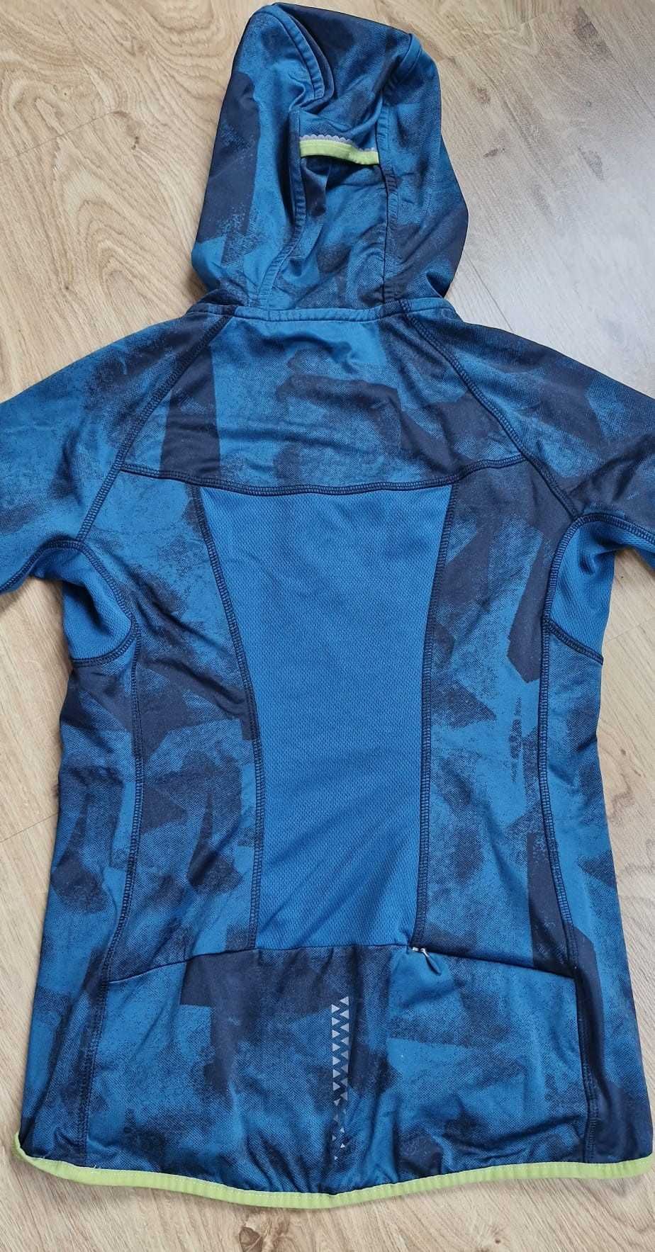 damska bluza sportowa Tchibo