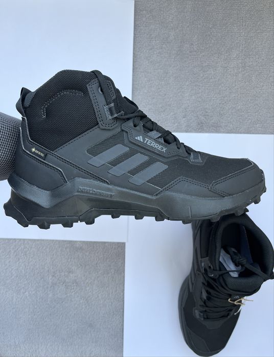 ОРИГІНАЛ| кросівки Adidas Terrex Gore-tex | кроссовки адидас терекс