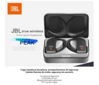 Auriculares Desporto bluetooth True Wireless JBL ENDURANCE PEAK