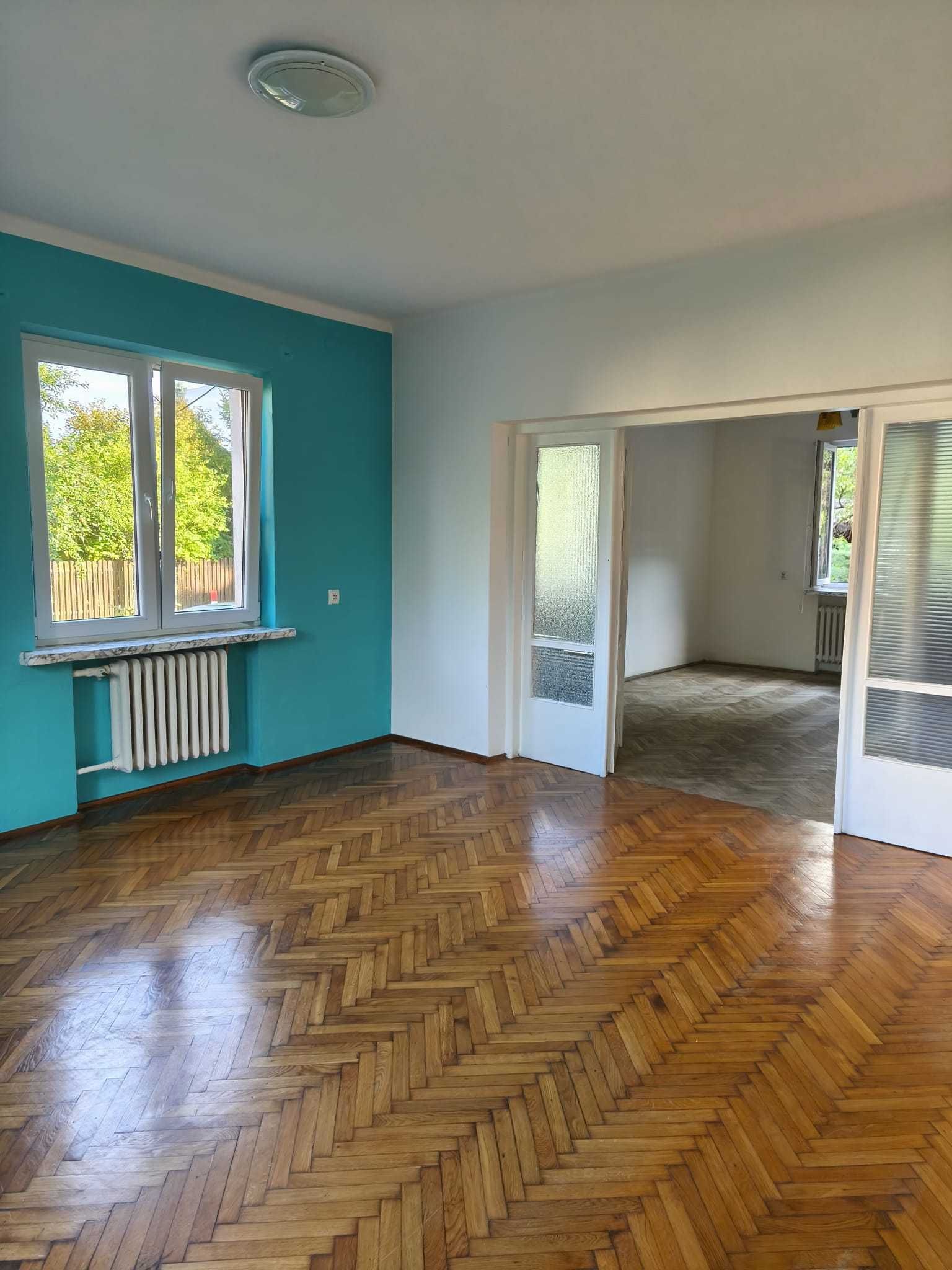 Dom do wynajęcia 3 pokoje