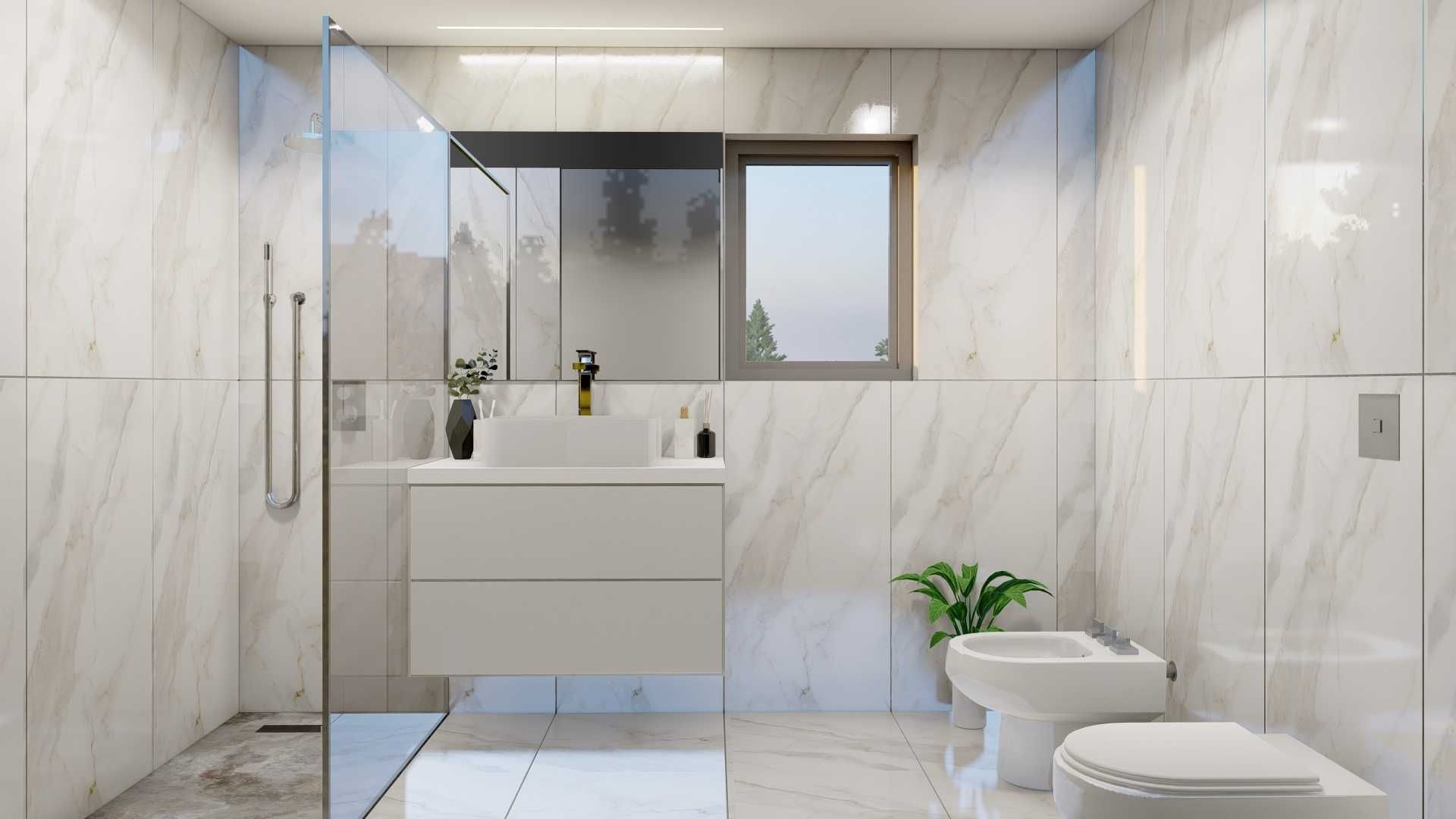 Serviços de Arquitetura | 3D, Plantas, Cortes e Mais