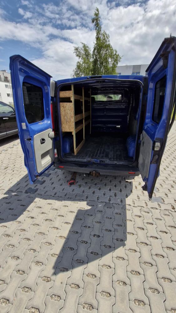 Sprzedam Busa fajnym technicznym stanie