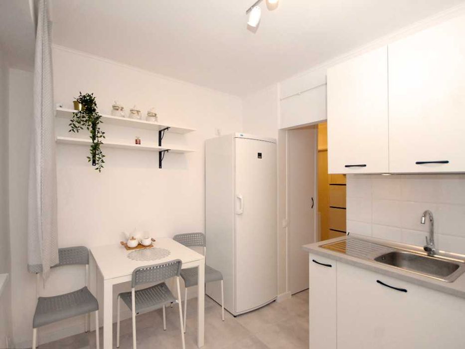 15 min do CENTRUM! Nowe z BALKONEM