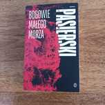 Jędrzej Pasierski  Bogowie małego morza
