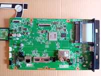 Placa para tv LG- 28tq525s