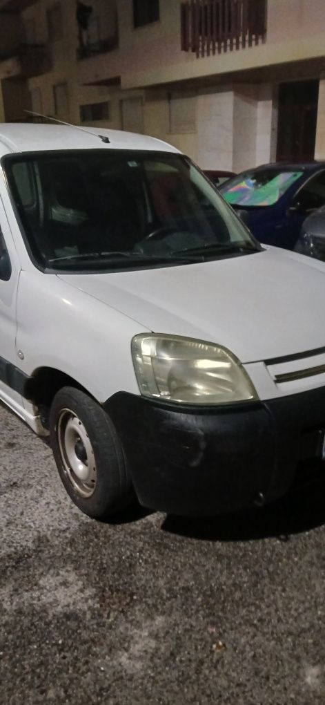 Carrinha - Berlingo
