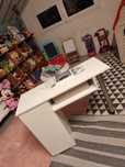 Mesa de manicure