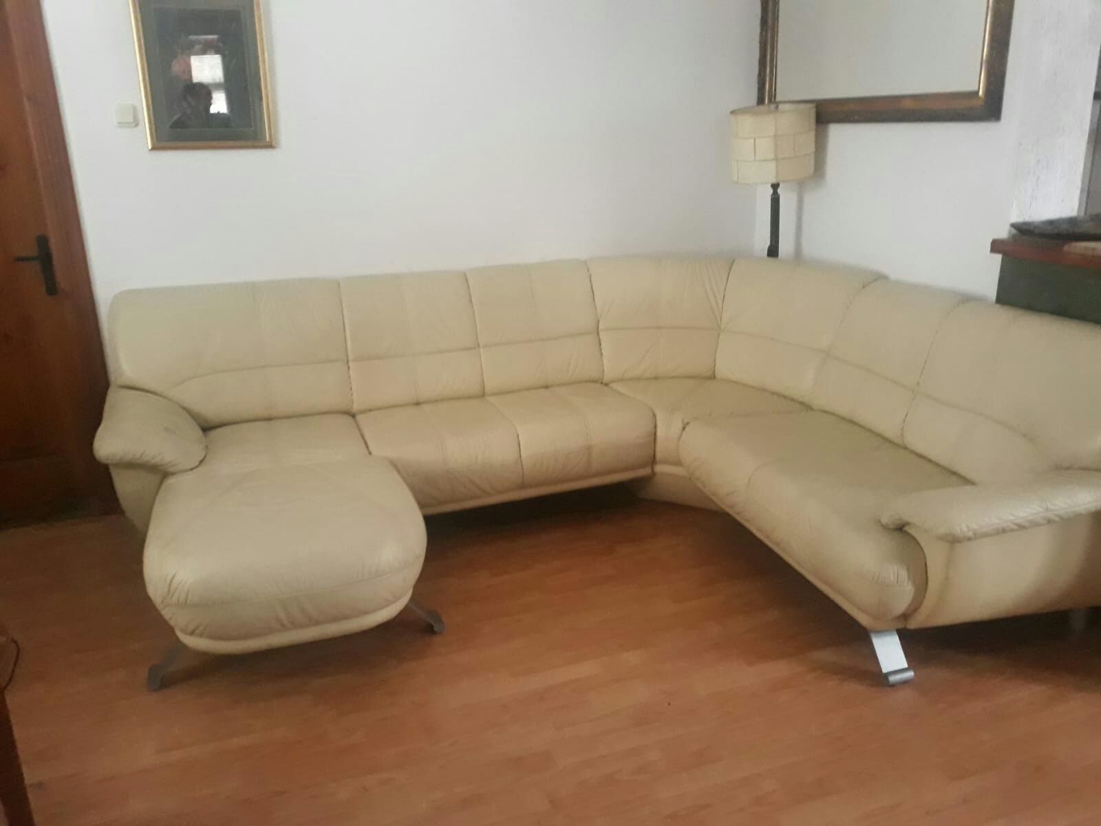 Sofa kanapa narożnik