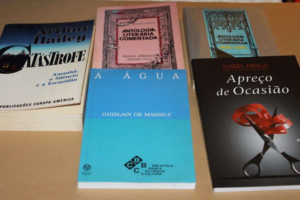 Livros a 6 euros A