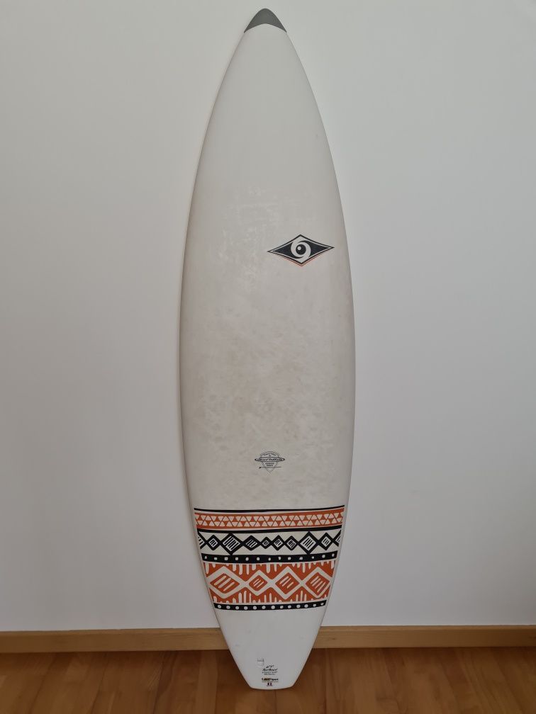 Prancha BicSurf 6'7 Dura-Tec