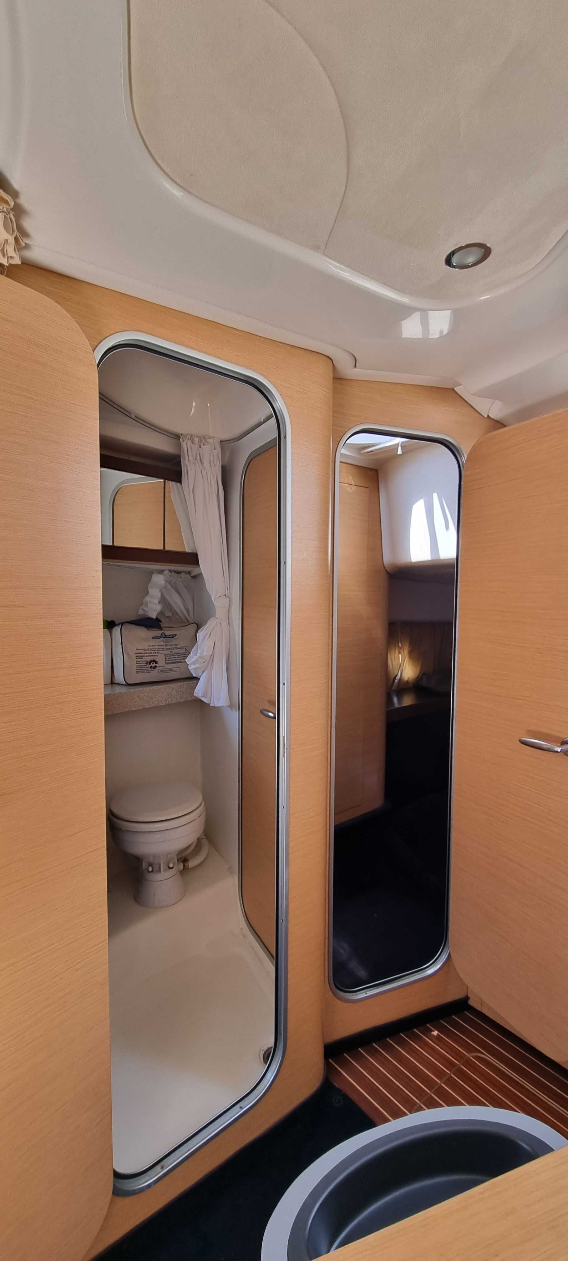 vender um barco Cranchi Zafira 32