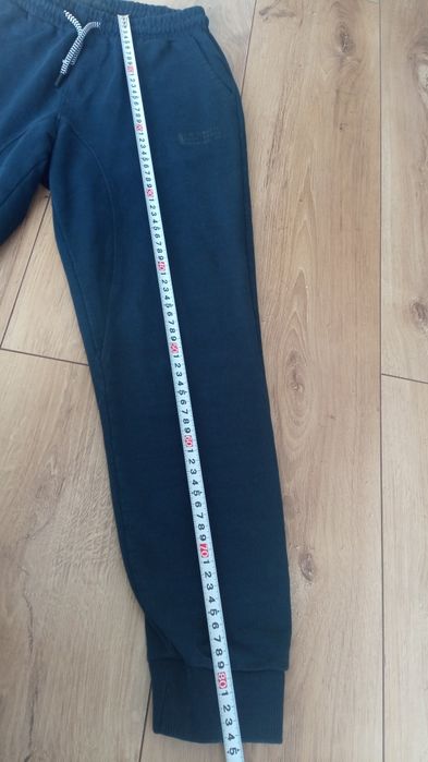 Spodnie dresowe Coccodrillo rozm 152