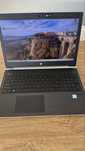 Hp probook 450 G5 i5 8 gen 8ddr4 15,6fh wifi dvd 256nvme 500gb usb C