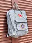 Рюкзак Fjallraven Kanken оригінал
