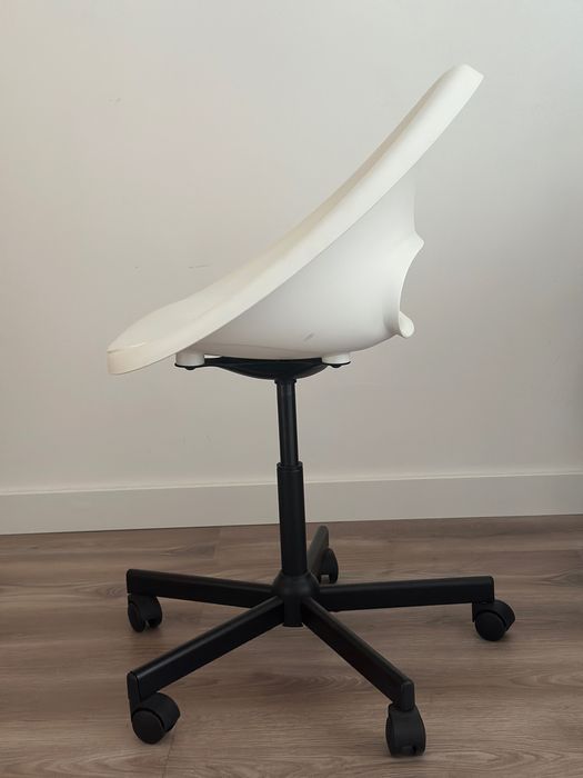 Cadeira secretária Ikea