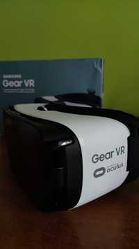 Okulary Gear VR Oculus Samsung S6