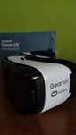 Okulary Gear VR Oculus Samsung S6