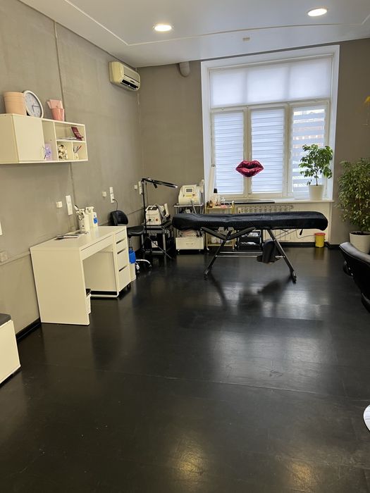 Кабінет аренда, для бьюті-майстра