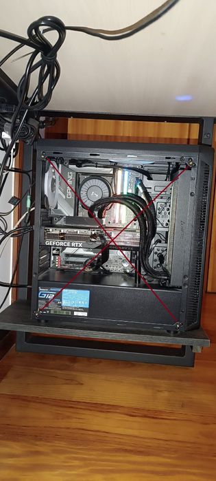 Caixa Hummer TGM usada64585430160002121