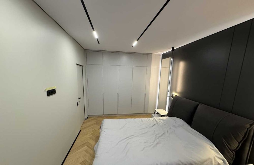 Оренда квартири в ЖК Малоголосківські Пагорби, ближній центр