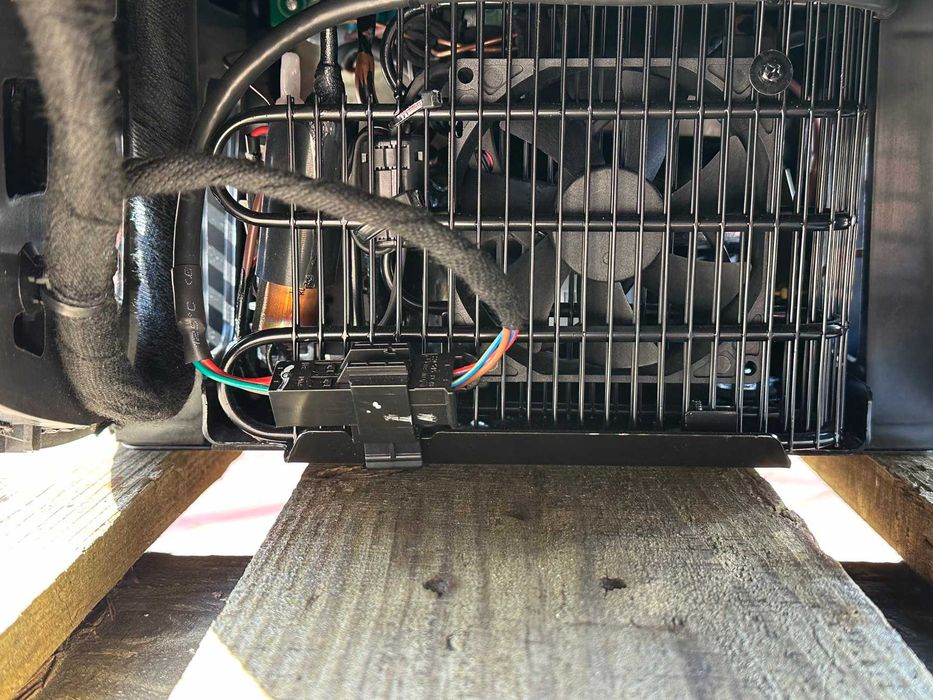 Консоль підлокітник подлокотник Мерседес V-класу W447 Віто Оригінал