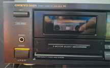 Onkyo integra TA 2750