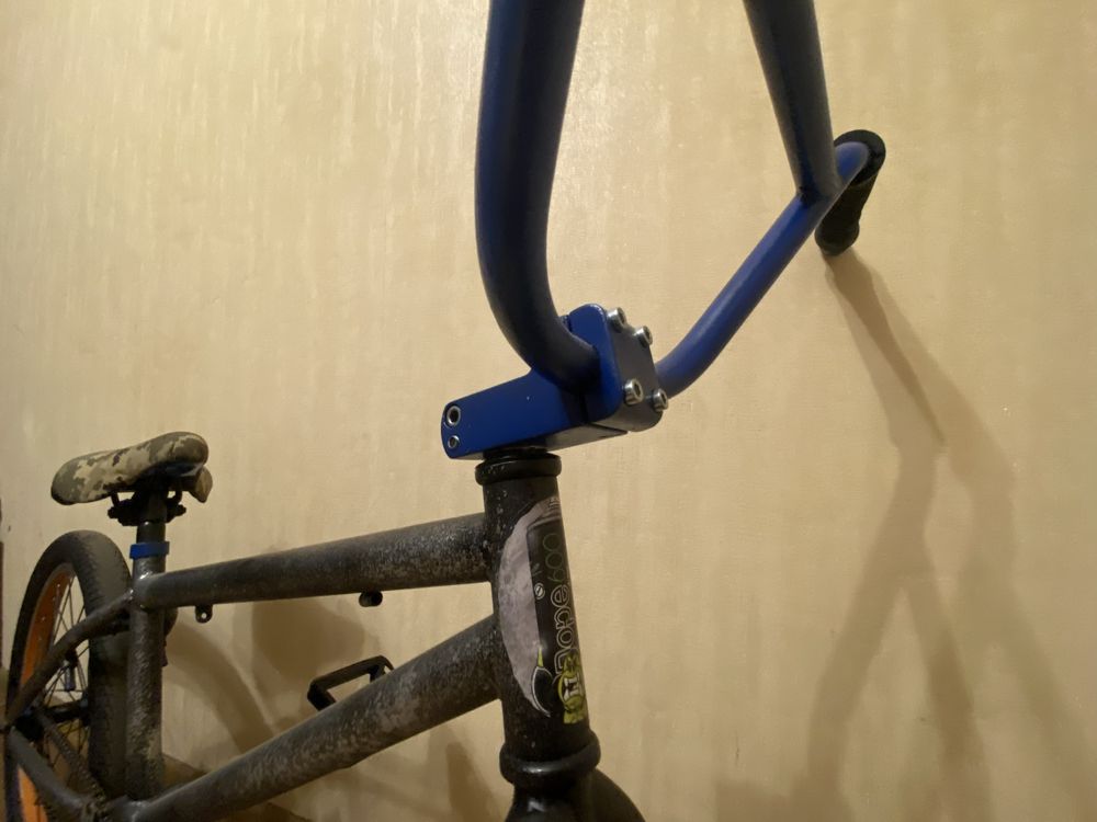 CASTOM bmx MAXX Pro P-100-MAXXpro