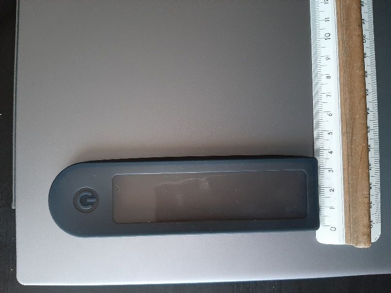 Protecção trotinete Xiaomi