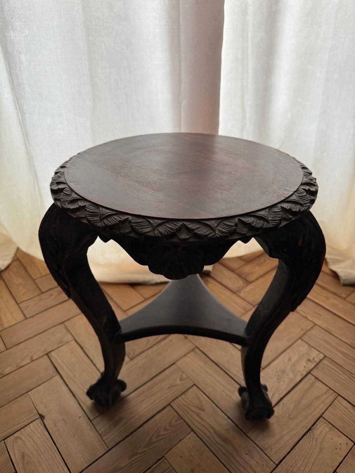 Mobília de quarto antiga