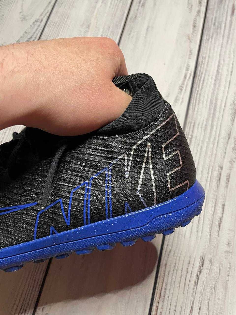 Сороконожки на подростка Nike Mercurial