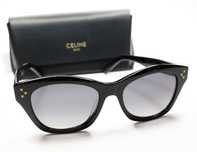 Okulary CELINE CL40217U, klasyczne, ponadczasowe. ORYGINALNE