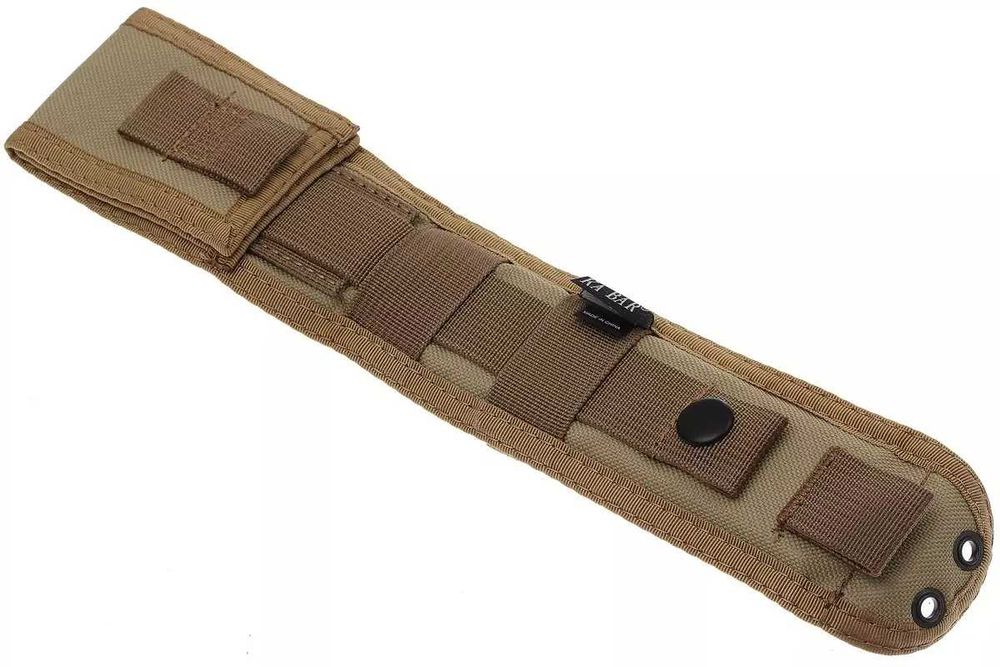 Ніж KA-BAR Becker Short BK16