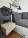 Tertial lampa biurowa IKEA