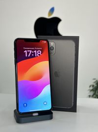 iPhone 11 Pro Max, 64GB, Midnight Green