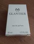 Perfumy męskie Glantier 781 drzewno-przyprawowe