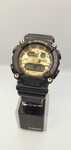 Casio G-Shock GA-900AG - Black + Gold