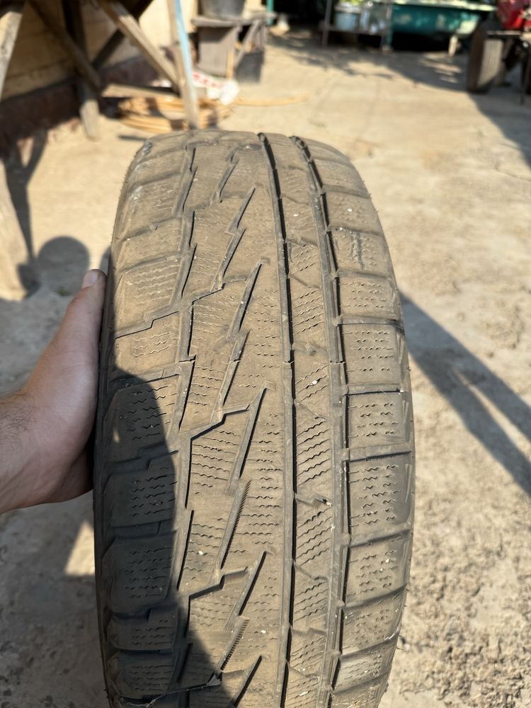 Резина Premiorri ViaMaggiore Z Plus 205/55 R16 91H