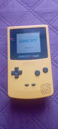 Nintendo Gameboy Color