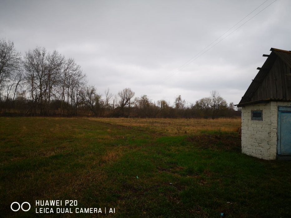 Продам жилий будинок в Попільнянському районі