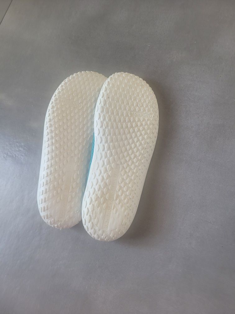 Buty do wody polecam