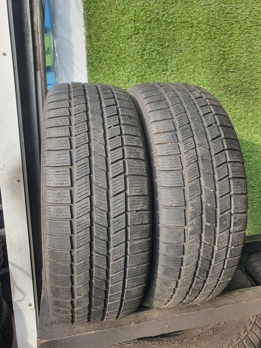 Pirelli Scorpion Ice&Snow 235/60 R18