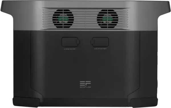 Зарядна станція EcoFlow DELTA Max 1600 (DELTAMAX1600-EU)